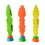 Giocattoli da piscina per immersioni set estivo bambini