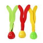Giocattoli da piscina per immersioni set estivo bambini