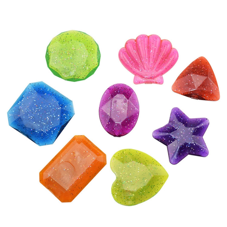 Giocattoli da piscina per immersioni set estivo bambini