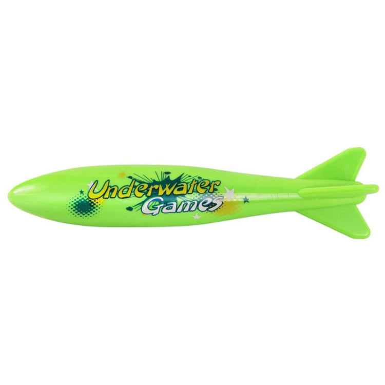 Giocattoli da piscina per immersioni set estivo bambini