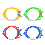 Giocattoli da piscina per immersioni set estivo bambini