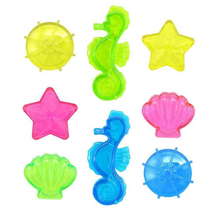 Giocattoli da piscina per immersioni set estivo bambini