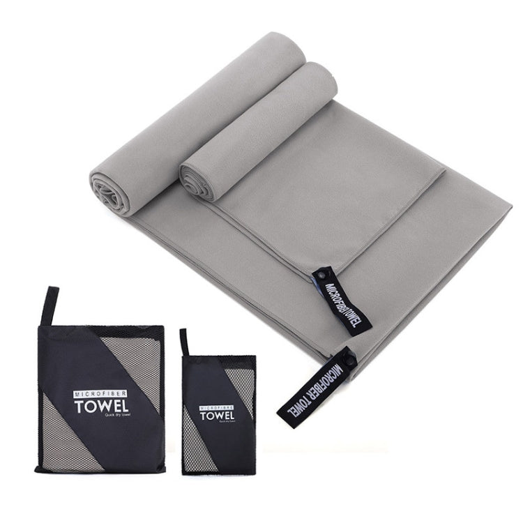 Asciugamano sportivo in microfibra 76x152 cm