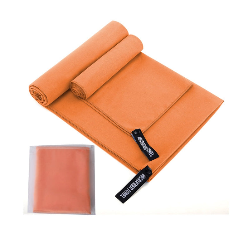 Asciugamano sportivo in microfibra 76x152 cm