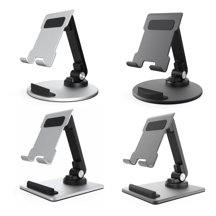 Supporto da tavolo per tablet e smartphone 4-12,9"
