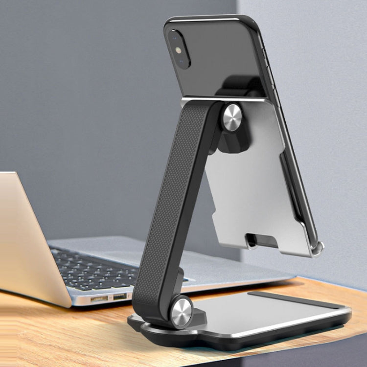 Supporto da tavolo per tablet e smartphone 4-12,9"
