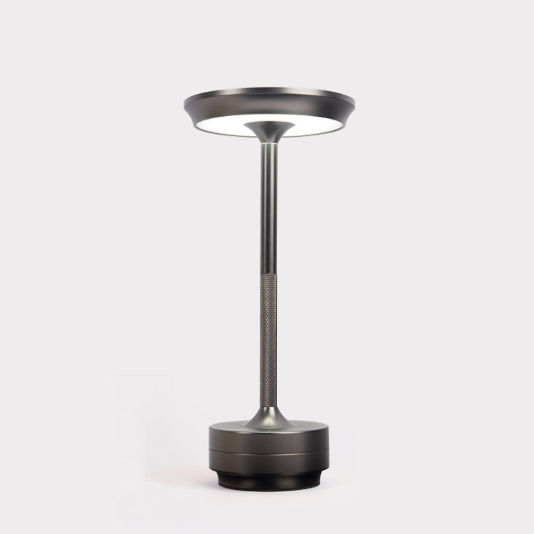 Lampada da scrivania ricaricabile LED 5W con touch