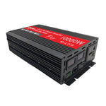 Inverter onda sinusoidale 1500W 12-60V a 110/220V