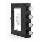 Splitter di Potenza Microstrip SMA 2000-6000 MHz da 1 a 4