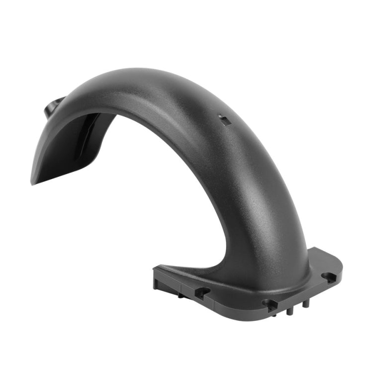 Spinta posteriore con fanale per Ninebot Max G30