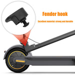 Spinta posteriore con fanale per Ninebot Max G30