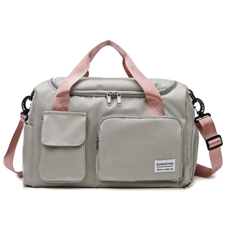 Borsa da viaggio impermeabile grande capacità S e L