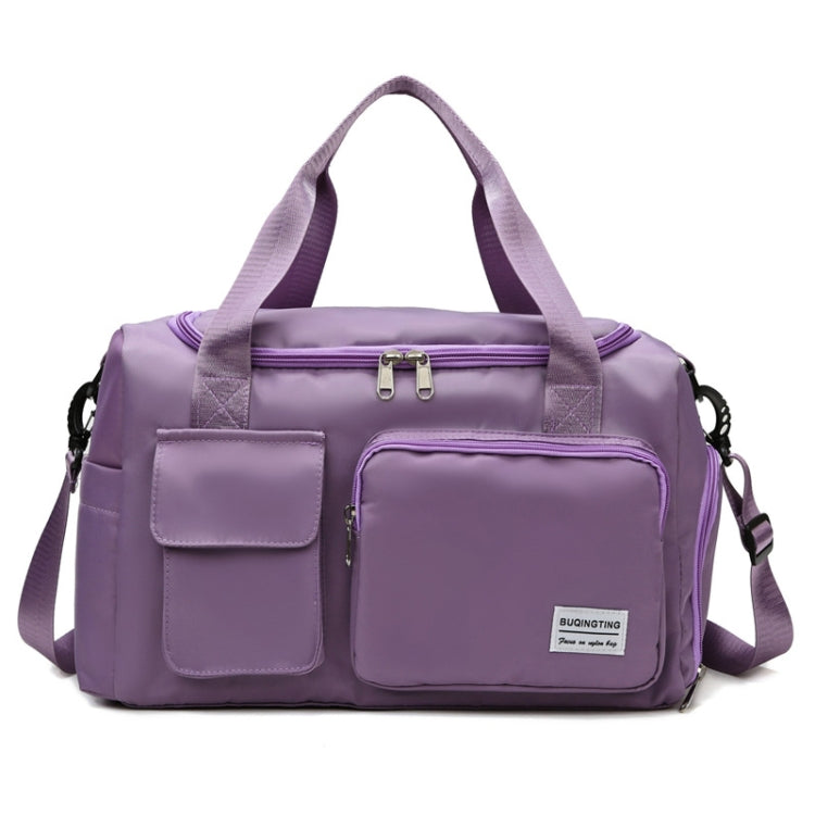 Borsa da viaggio impermeabile grande capacità S e L