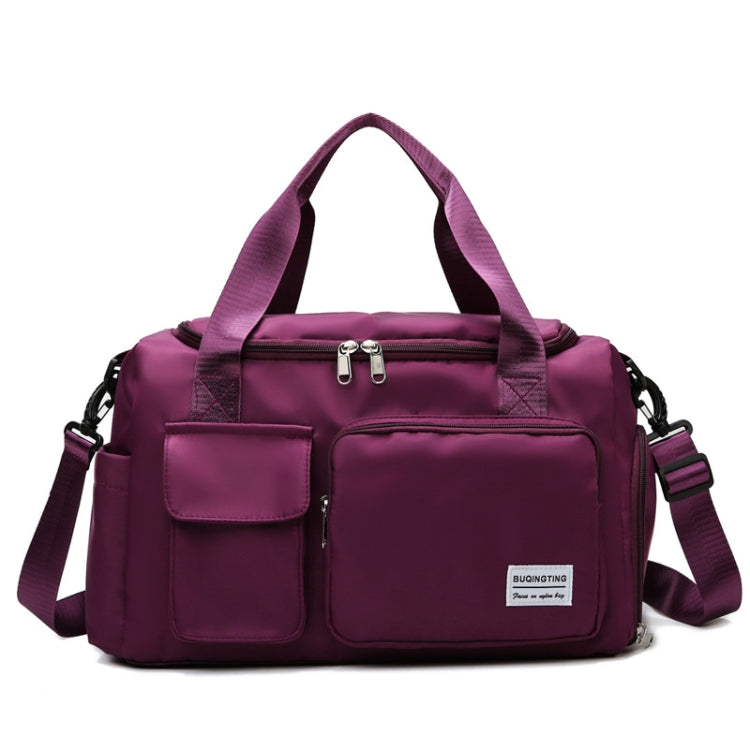 Borsa da viaggio impermeabile grande capacità S e L