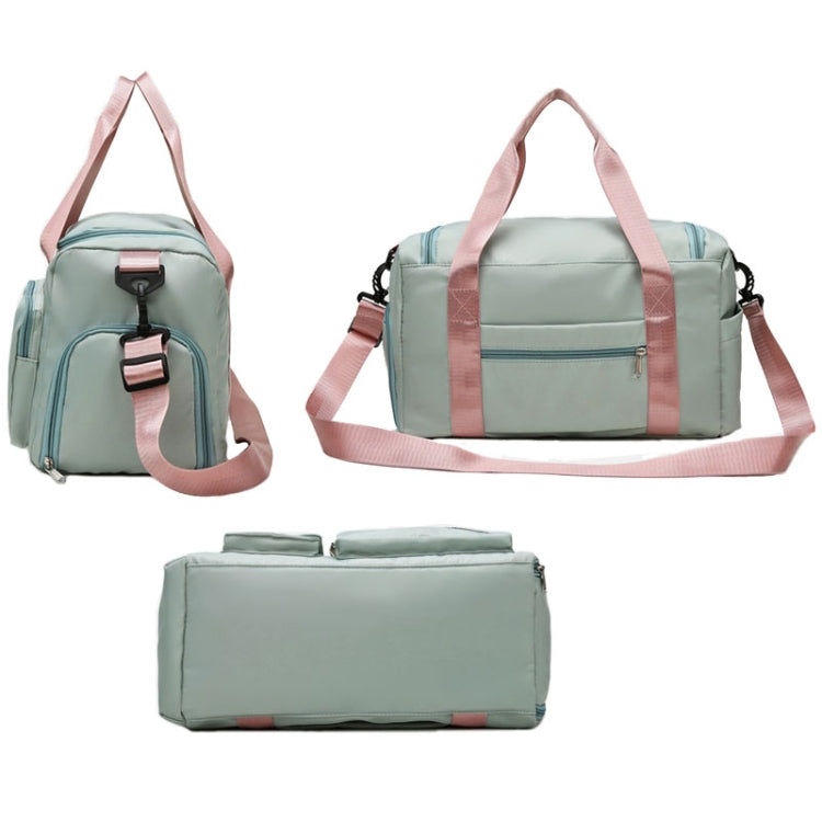 Borsa da viaggio impermeabile grande capacità S e L