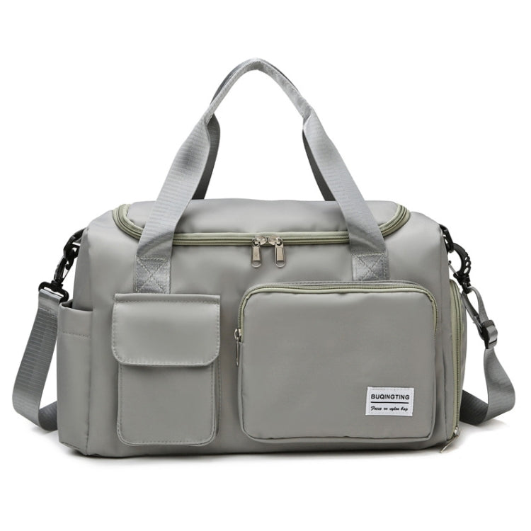 Borsa da viaggio impermeabile grande capacità S e L