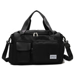 Borsa da viaggio impermeabile grande capacità S e L