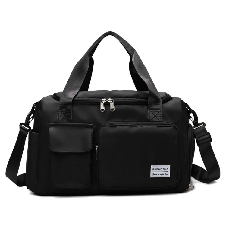 Borsa da viaggio impermeabile grande capacità S e L