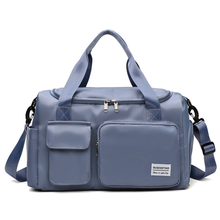 Borsa da viaggio impermeabile grande capacità S e L