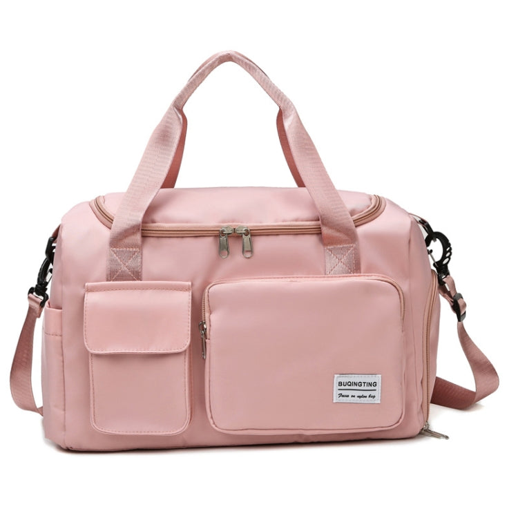 Borsa da viaggio impermeabile grande capacità S e L