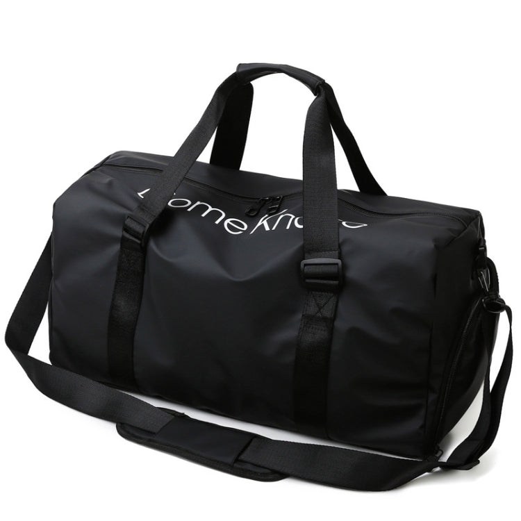 Borsa da viaggio impermeabile grande capacità 52x24x23 cm