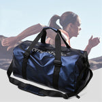 Borsa da viaggio impermeabile grande capacità 52x24x23 cm