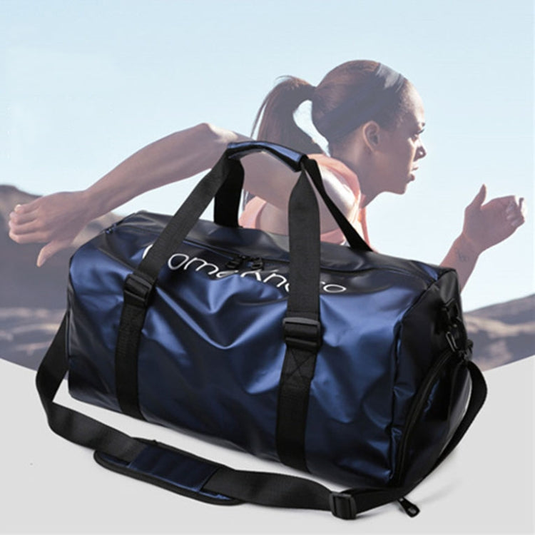 Borsa da viaggio impermeabile grande capacità 52x24x23 cm