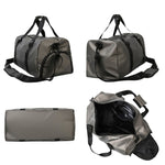 Borsa da viaggio impermeabile grande capacità 52x24x23 cm
