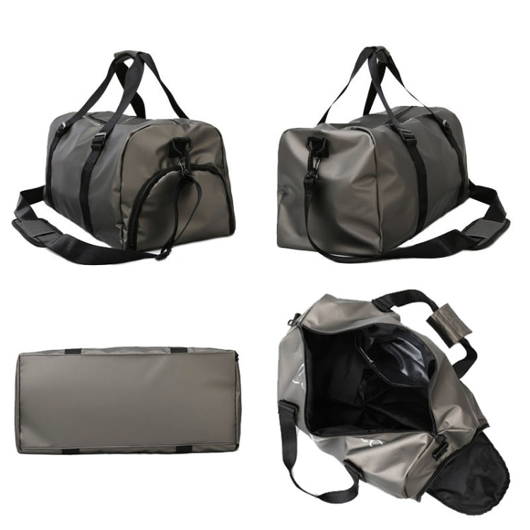 Borsa da viaggio impermeabile grande capacità 52x24x23 cm