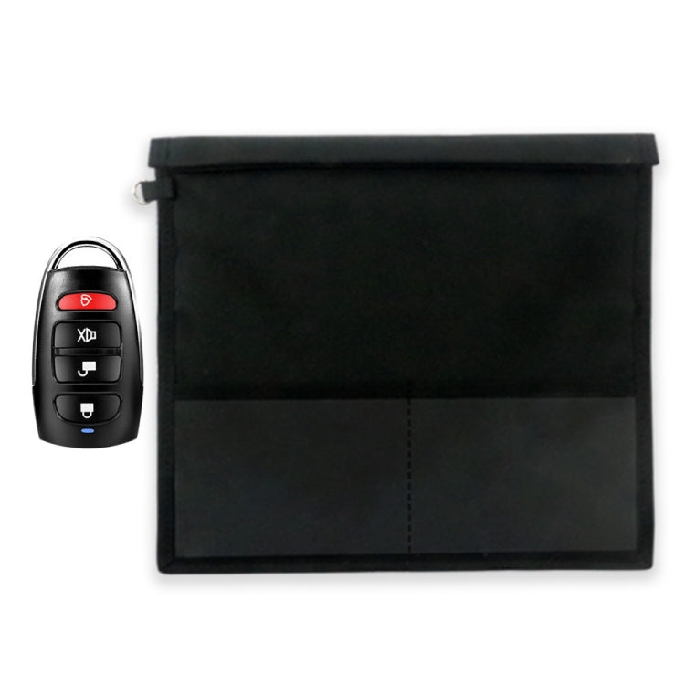 Custodia schermante per chiavi auto e dispositivi Small Large