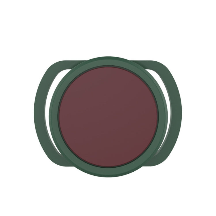 Custodia in silicone per AirTag 2 pezzi 24-30mm