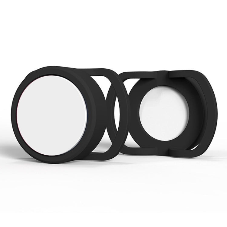 Custodia in silicone per AirTag 2 pezzi 35mm