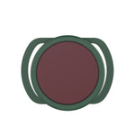 Custodia in silicone per AirTag 2 pezzi 35mm