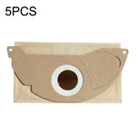 Sacchetti di carta per aspirapolvere Karcher WD2250 e A2004