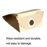 Sacchetti di carta per aspirapolvere Karcher WD2250 e A2004 - immagine 4