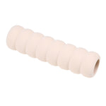 Maniglia anti-collisione in gommapiuma 13,5x3,5 cm 2 pezzi