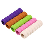 Maniglia anti-collisione in gommapiuma 13,5x3,5 cm 2 pezzi