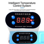 SUNSHINE S-918E Cuscinetto riscaldante per riparazione LCD