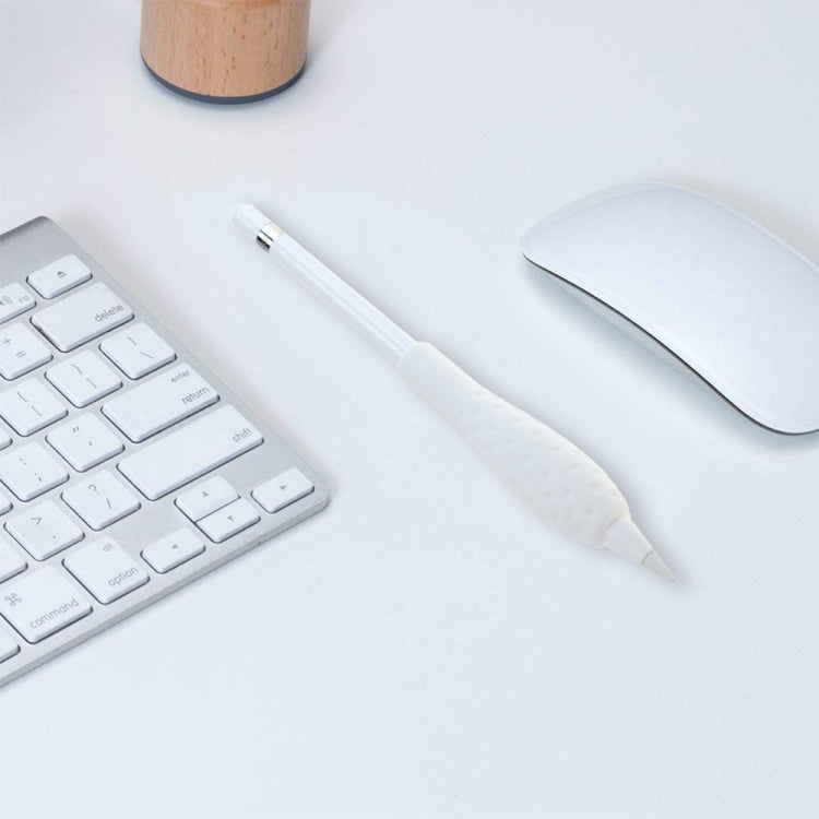 Custodia in silicone per Apple Pencil 1ª e 2ª generazione