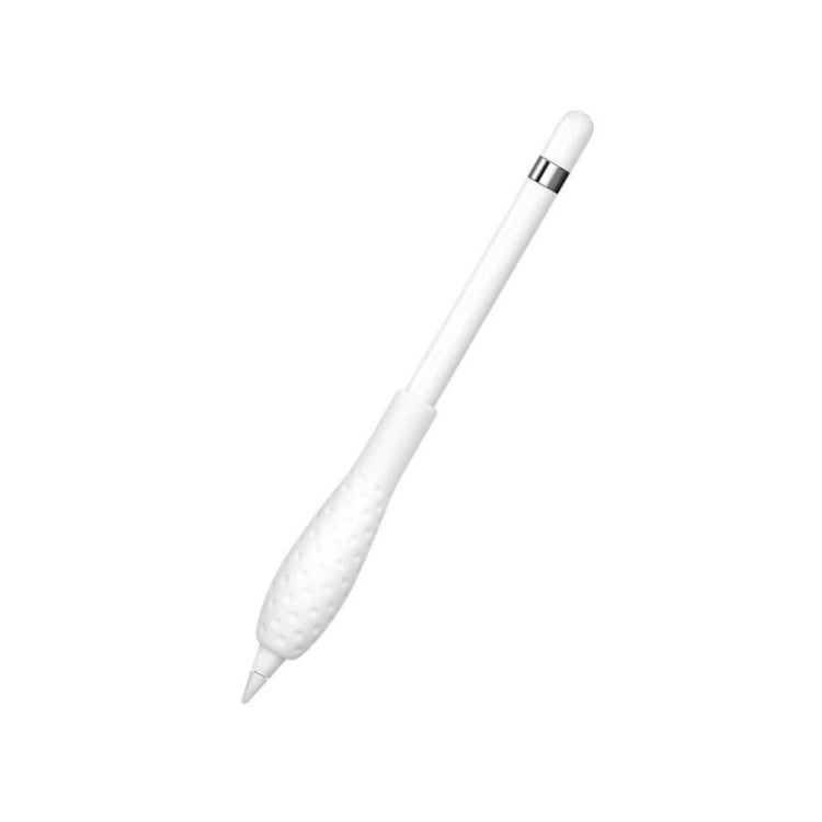 Custodia in silicone per Apple Pencil 1ª e 2ª generazione