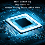 Ricevitore audio Bluetooth 5.0 AUX da 3,5 mm per auto - immagine 3