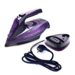 Piroscafo portatile a vapore 2400W per indumenti