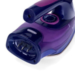 Piroscafo portatile a vapore 2400W per indumenti