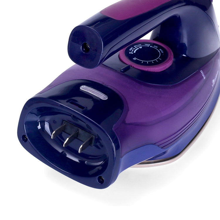 Piroscafo portatile a vapore 2400W per indumenti