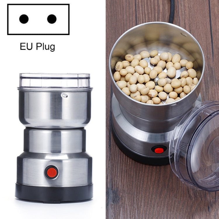 Macchina per frantumazione cereali integrali domestica 150W