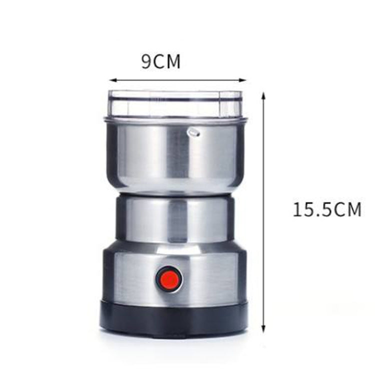 Macchina per frantumazione cereali integrali domestica 150W