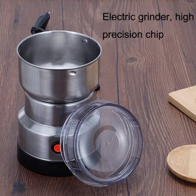 Macchina per frantumazione cereali integrali domestica 150W