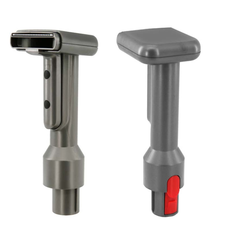 Testina aspirapolvere per peli animali compatibile con Dyson V7-V15