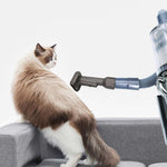 Testina aspirapolvere per peli animali compatibile con Dyson V7-V15 - immagine 4