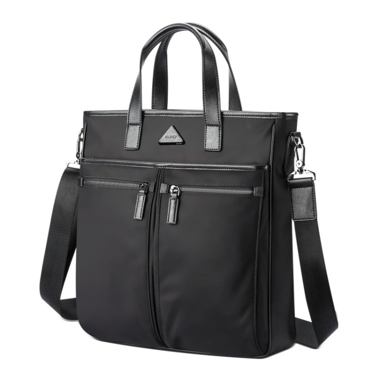 Borsa da lavoro impermeabile per laptop 14 pollici